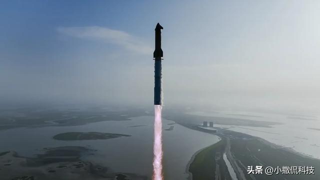 SpaceX第十次发射紧急叫停！12小时倒计时能挽回2025年关键节点？