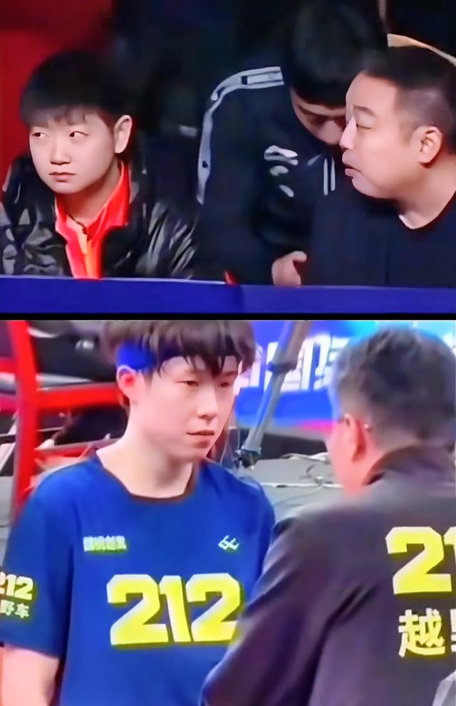 就在今天！8月7日凌晨乒乓球传来王楚钦，孙颖莎的最新消息