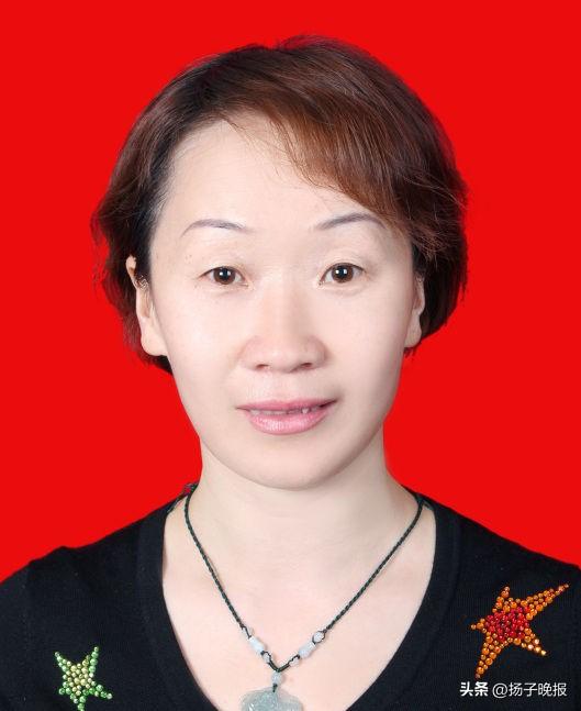 宁夏一小学原校长与丈夫均被查