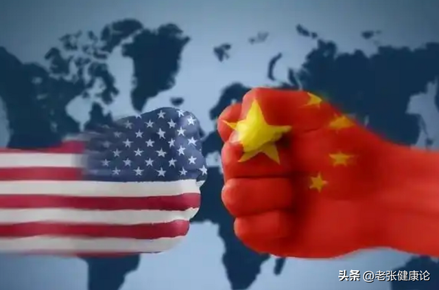 特朗普签了，1周内生效，真正赢家是中美友谊，美国对华称呼升级