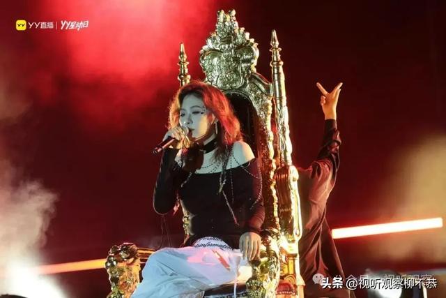 YY星动日点亮侨乡文旅新体验：短剧与音乐会共振 数字与文化的碰撞