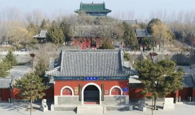 齐鲁行