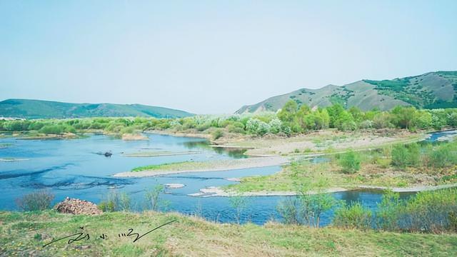 内蒙古阿尔山有条“爱国河”？流出国后又流回国，游客直呼太感动