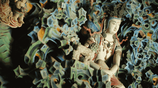 一起来探河北这座"宝藏"小城