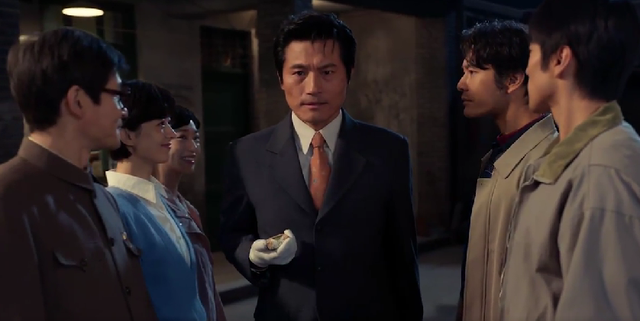 给《小城大事》演技最好10位演员排名：赵丽颖第4	，第一没争议