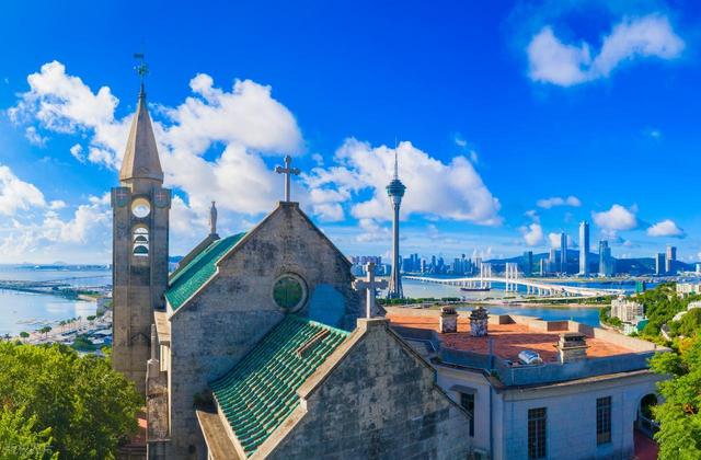 中国最值得去的7座世界美食之都，好吃又好玩，品尝最地道的中国