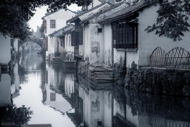 中国必去的 10 大诗意水乡，去过 5 个让人羡慕，全去过的是人生赢家