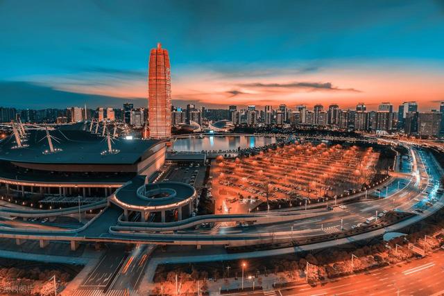 河南下一个郑州或将诞生？不是开封、洛阳，堪称最具黑马相的城市