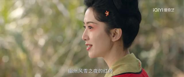 《唐朝诡事录》系列为何能成功