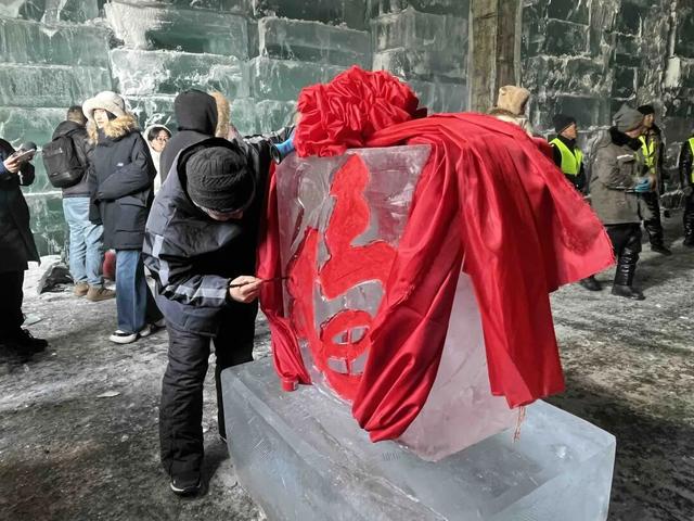 长春冰雪新天地开园时间定了！