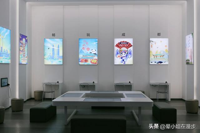 成都这12个好玩又免费的主题博物馆，你带娃去过几个？