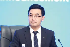 建设银行换帅！中候补张金良出任董事长，他是厦大博士图片