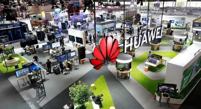 为讨好美国落井下石，狠心扣押华为7亿物资，如今它尝到报应了