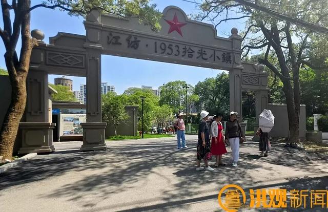 离开浪浪山，南昌就是你的“山外山”！