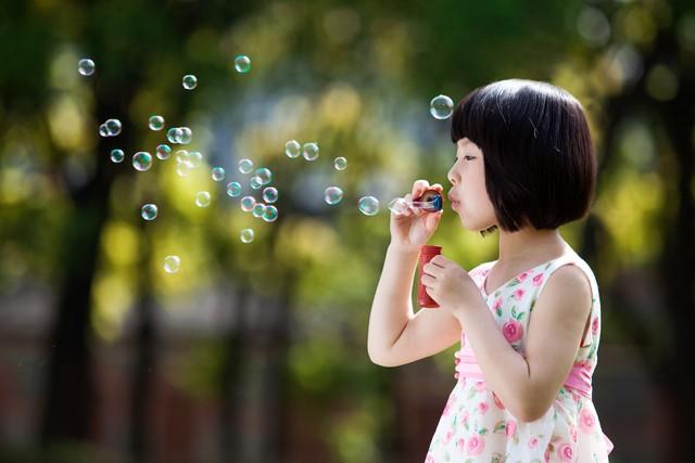 带了两个孙女才发现，越是科学营养喂养的孩子，越是体弱多病