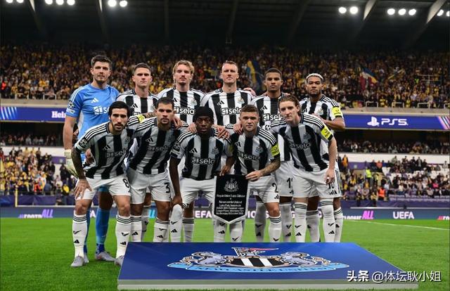 英超疯狂夜：曼城1-0，纽卡2-0，水晶宫1-2首败，最新积分榜出炉