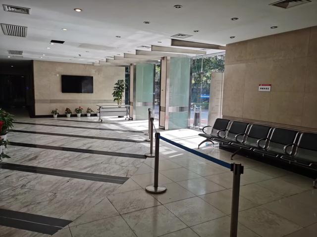 典藏上海，向新而生！上海市城市建设档案馆打开围墙，与市民共享单位附属绿地空间