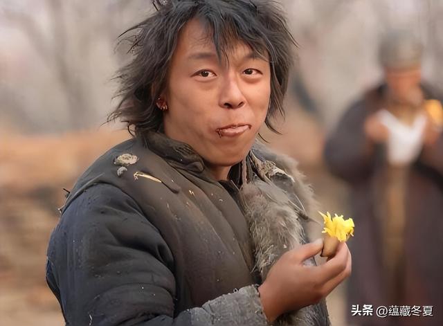 钱再多有什么用？51岁百亿影帝黄渤近况曝光，给年轻人们提了个醒