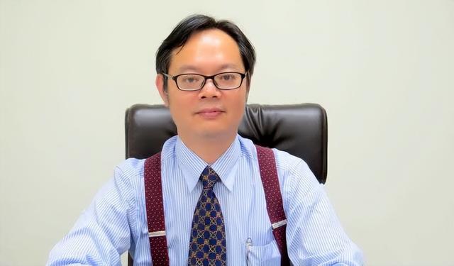 郑丽文称台湾是“国家”，反对两岸统一？喊话大陆：美国让我过去