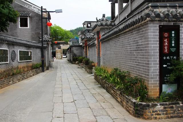 中山⇋澳门，这里曾是必经之地！你去过吗？