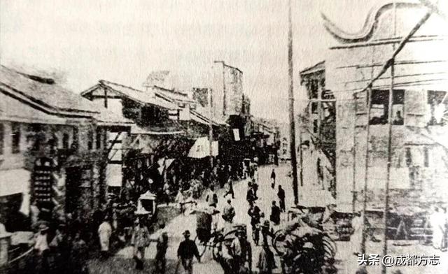 打卡“成都第一路”！这条神仙线路也太好逛了→