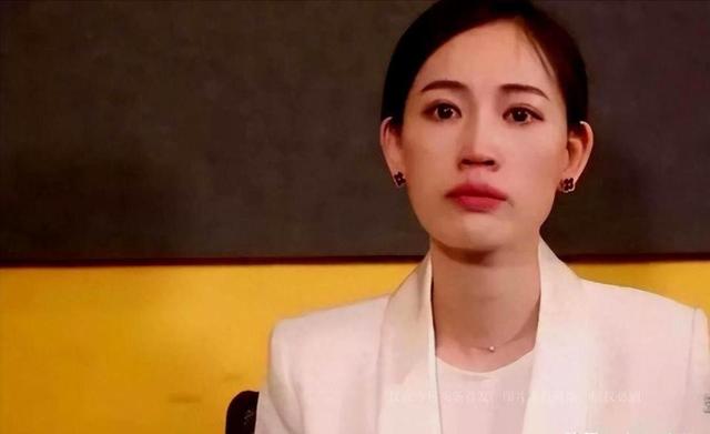 马蓉离婚7年现状揭露：父亲劝她再婚寻归宿，现生活反差令人意外