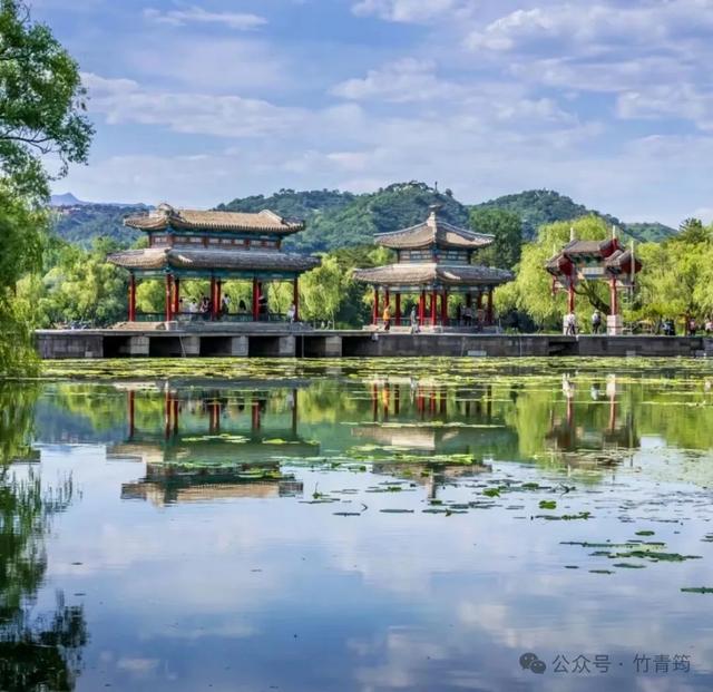懒人必备！3天2夜承德避暑山庄超全攻略，跟着这篇走不踩坑！