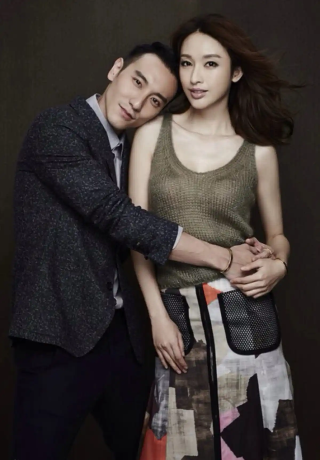 年近半百身材火辣，被台湾第一帅伤透心，41岁靠迪丽热巴再次翻红