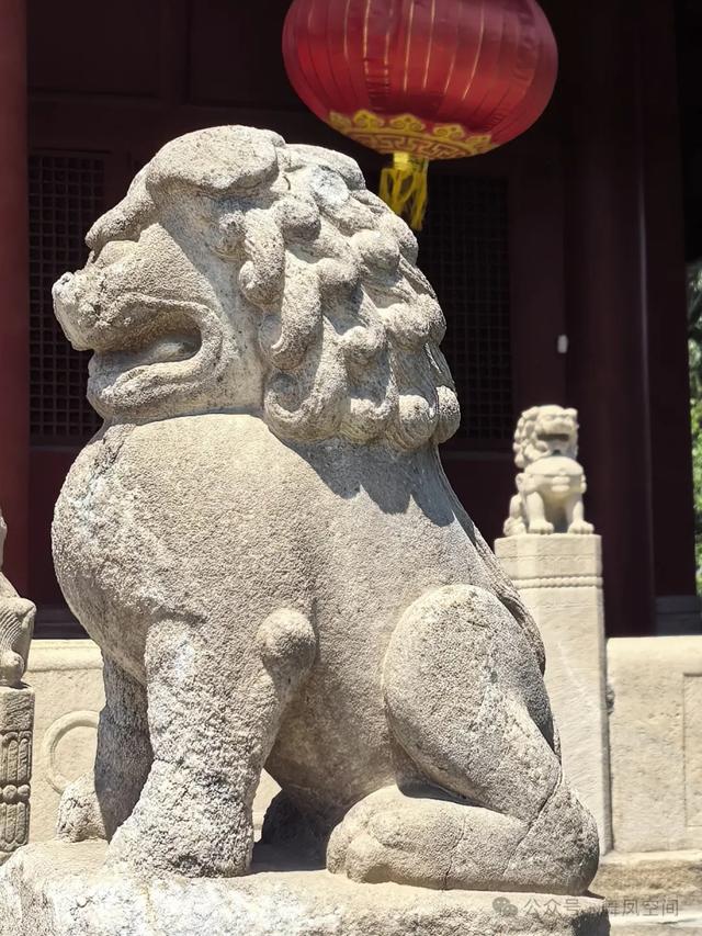 曲阳北岳庙，北岳祭祀之争的终结