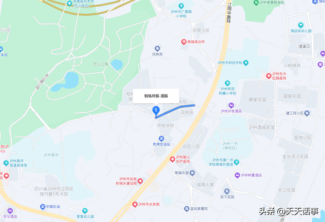 泸州市一套42㎡老房子拍卖，被人捡漏17926元就买下