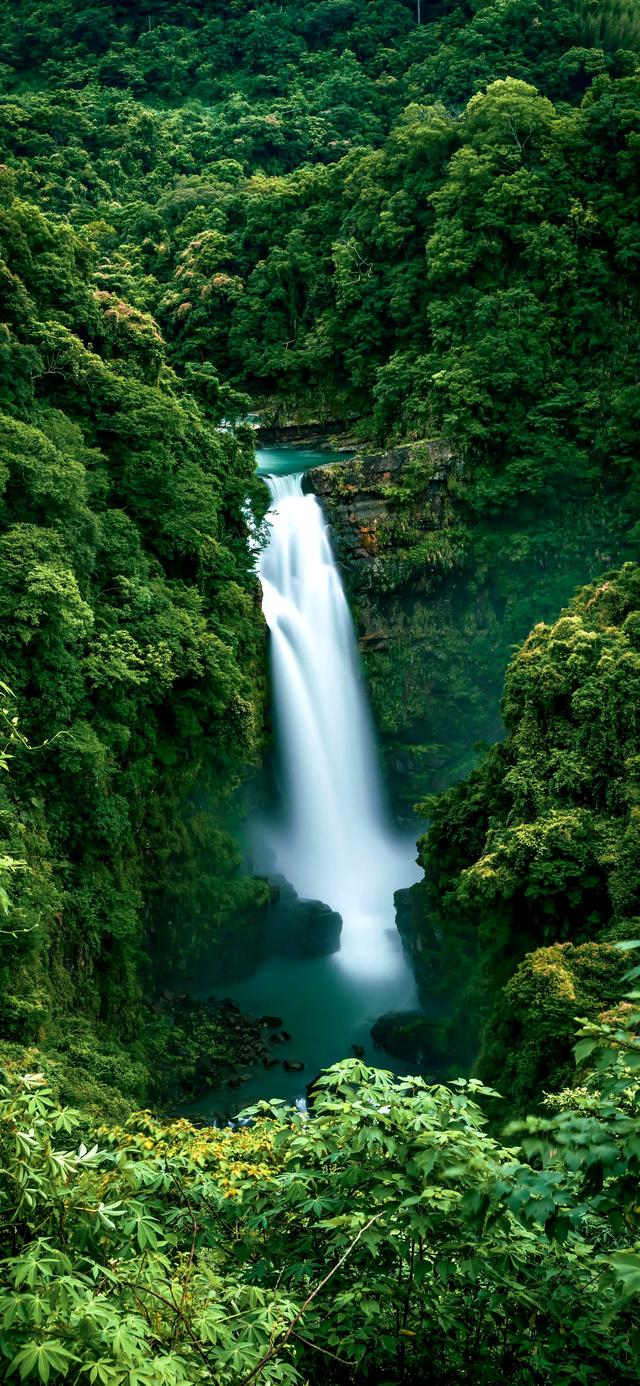 手机壁纸|风景