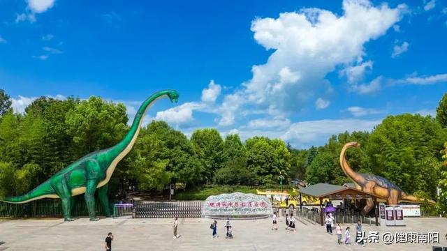 免免免！河南这些景区推出限时特惠活动→