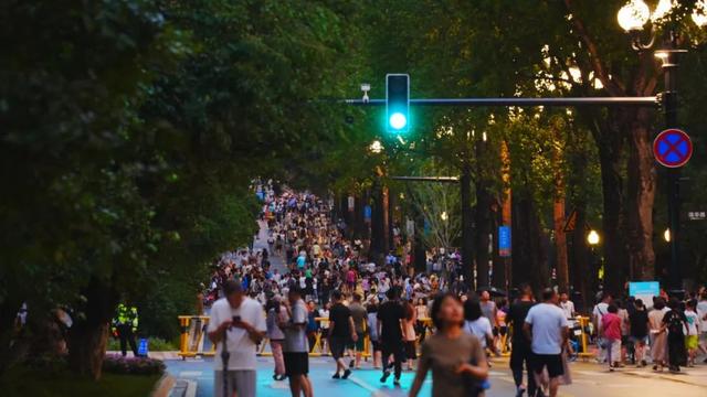 看！吉林文旅“留客”的致胜法宝