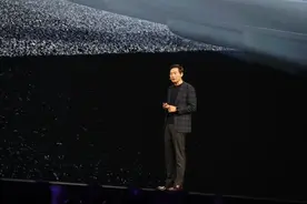 新车80万，雷军变了？图片