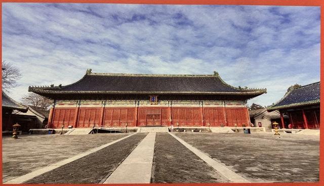 登箭楼,瞰中轴!走进北京中轴线的心脏