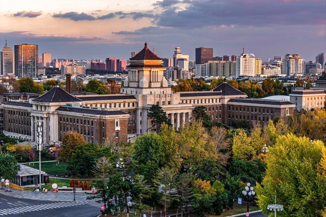 长春没想到，辽宁没想到，现在的吉林市，怎么突然这么火了！