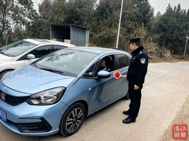 安全第一！江油乾元山实施冬季临时封山管理，游客需谨慎前往