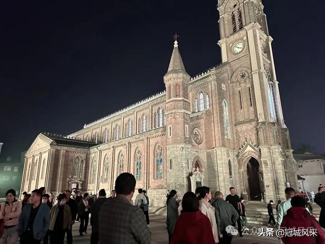 大名城韵·大名古城