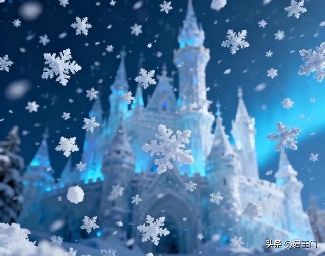 “十月初一定冷暖”!今日十月初一,今年冬天雨雪多吗?答案来了