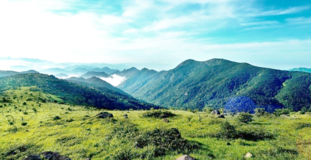 去上饶别再只拍云海！铅山的愁与辩，才藏着江西真底蕴