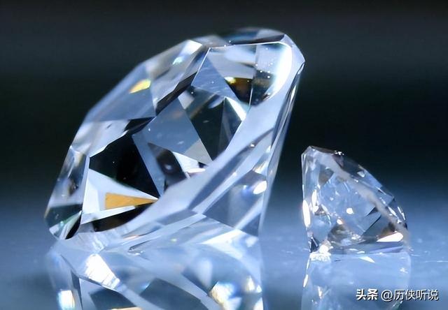 比稀土更致命的王牌！中国一出手就是杀招，万斯急喊：中国要冷静