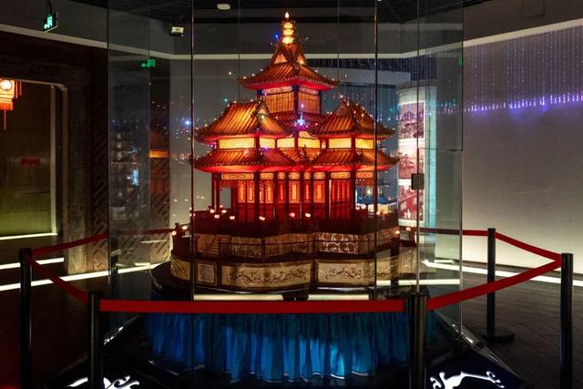 不出正月都是年！该去这个小城闹元宵啦