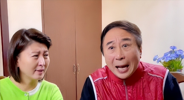 闫学晶风波终于落幕，6个男人惨遭牵连	，儿媳与继女最不好过