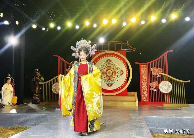 邯郸文旅市集圆满闭幕：一城风雅入市集，万千气象汇太行