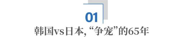 搞垮日本芯片产业40年后，美国又盯上了韩国