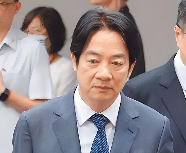 赖清德还未出岛，萧美琴对大陆做出两个承诺，国台办回应斩钉截铁