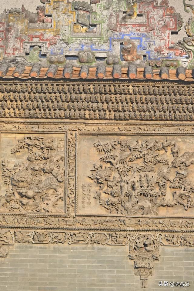 广东富可敌市的千亿镇，藏着一座不容错过的中国历史文化名村！