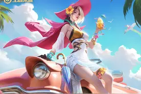 王者荣耀：英雄克制表出炉，学会这些技巧避免“送人头”！图片