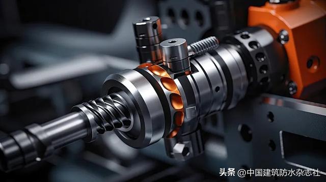 西方：工业母机卡你40年！中国：卡个锤子，我连传动轴都不用了！