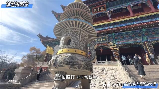 如果你想去天水玩几天，应该怎么玩我都给你们整理好了！